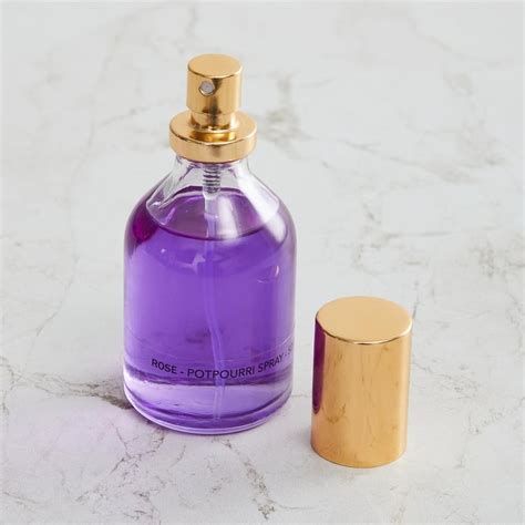 Buy Redolence Rose Potpourri Spray - 50ml from Home Centre at just INR ...