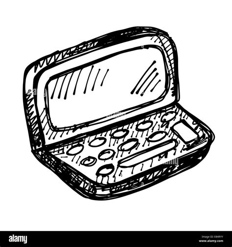 Notebook Drawing 的图像结果