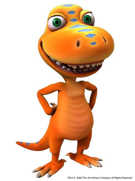 large format | Dinosaur train, Dino train, Cartoon character pictures