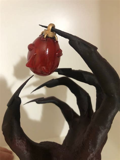 Egg Thing From Berserk at Cooper Meares blog