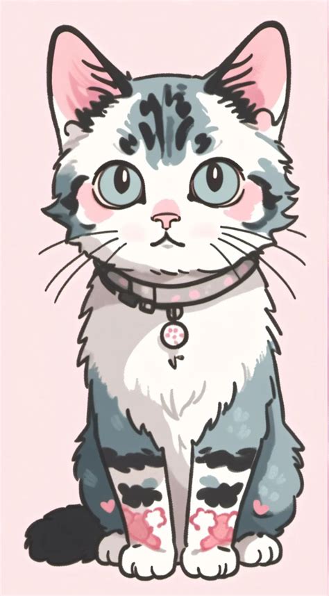 Chat with hashira as cats!! - text or voice, Enjoy AI Chat Free & Safe