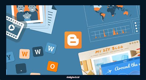 Image result for Tutorial Blog Blogger