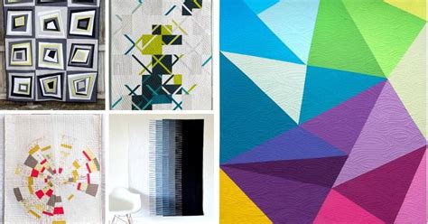 Contemporary Quilt Patterns 的图像结果