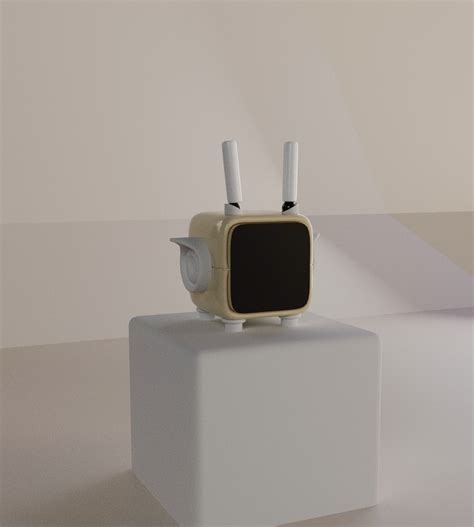 Mini Robot Concept 的图像结果