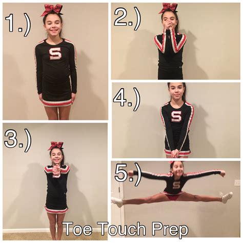 Image result for Cheer Tutorial