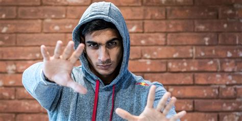 Gurpreet Singh Sandhu in social video challenges