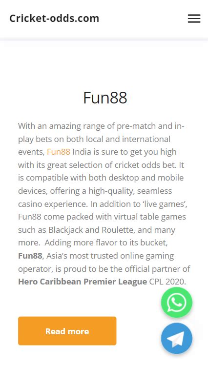 How to Bet Online? | Online IPL Betting / IPL Satta | Fun88 India