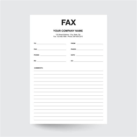 What is a Fax? Understanding Faxing Technology