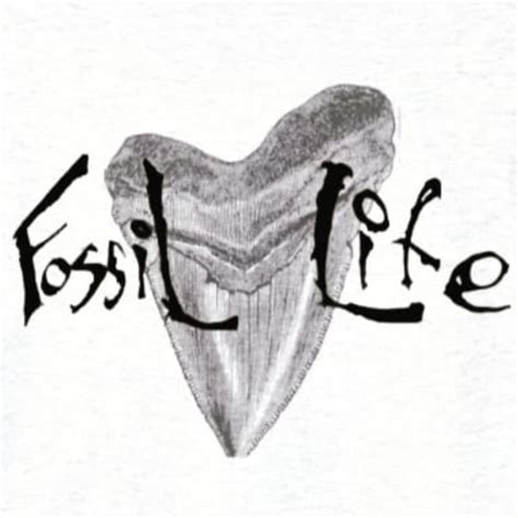 Fossil Life TM's Store | Sticker Mule India