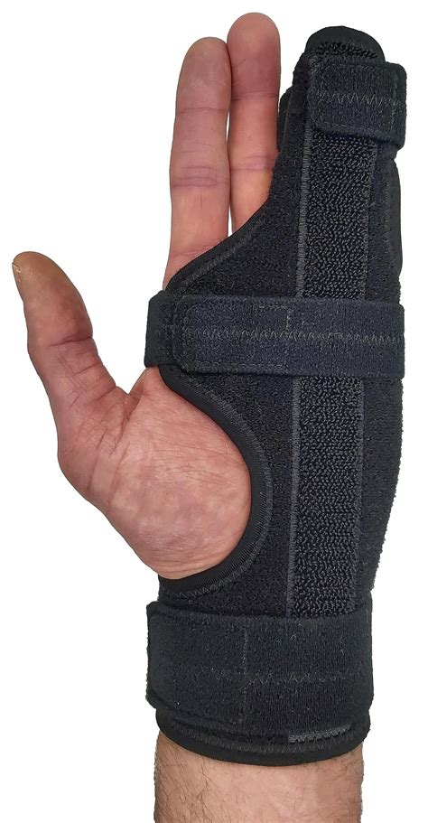 Mua Metacarpal Finger Splint Hand Brace | Pinky Finger Splint For Boxer ...
