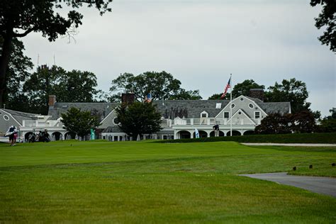 100th Women's Amateur Day 3 - Hackensack Golf Club | Flickr