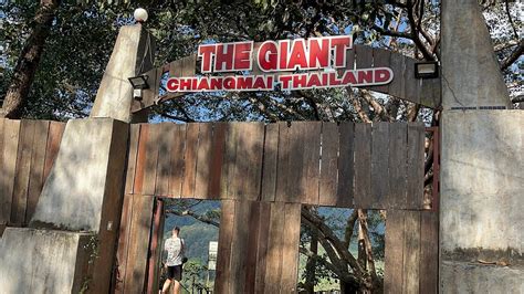 THE GIANT CHIANGMAI (Mae On) - B&B Reviews & Photos - Tripadvisor