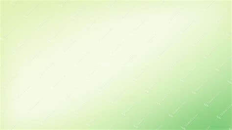 Aesthetic Pastel Green PPT Background Google Slides Wallpaper