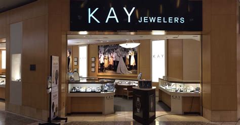Kay Jewelers Yorktown Mall at Eric Mullins blog