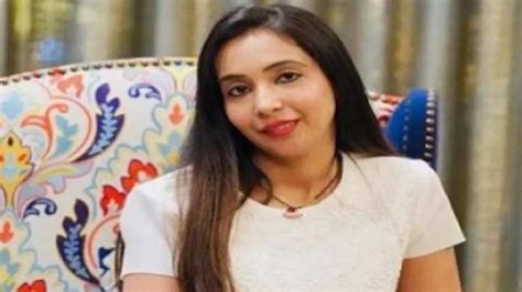 কয়লা পাচার: রুজিরাকে ED-র তলব, CGO-তে কড়া নিরাপত্তা - ED Summons ...