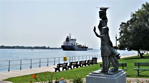 Hotels in St. Clair | St.Clair on the River | Michigan