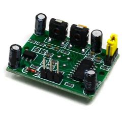 Buy HCSR501 PIR Motion Sensor Online in India – Robocraze