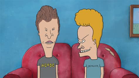 Beavis and Butt-Head Do the Universe Review: Animated Return Scores