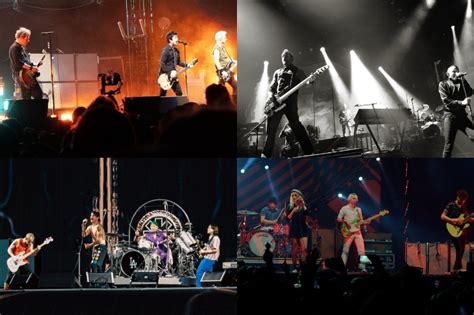 The 20 Best Rock Bands Of The 2000s - Musician Wave