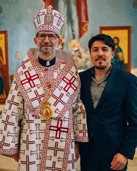 Voice of Reason ☦️ | The man who I have called Father for three and a ...