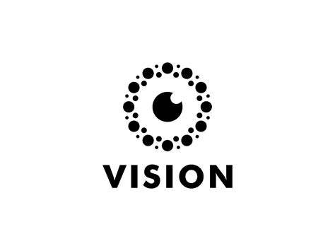 Image result for Enlarge. Vision Logo