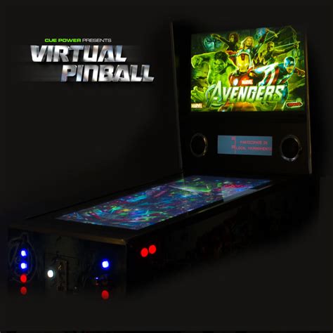 Virtual Pinball Machine Review 的图像结果