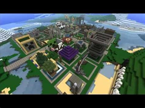 Image result for Minecraft Town Build Tutorial