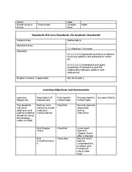 Image result for Go Math Lesson