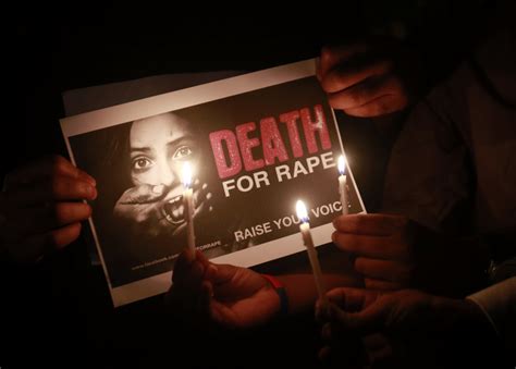 Nirbhaya gangrape case: No mercy for killers, Supreme Court upholds ...