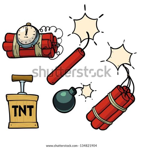 3,066 Bomb Timer Cartoon Images, Stock Photos & Vectors | Shutterstock