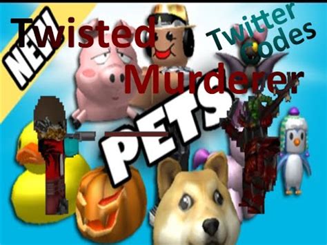 Image result for Twisted Murderer Script GUI