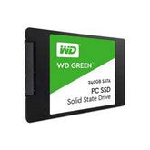 Western Digital SSD– EliteHubs