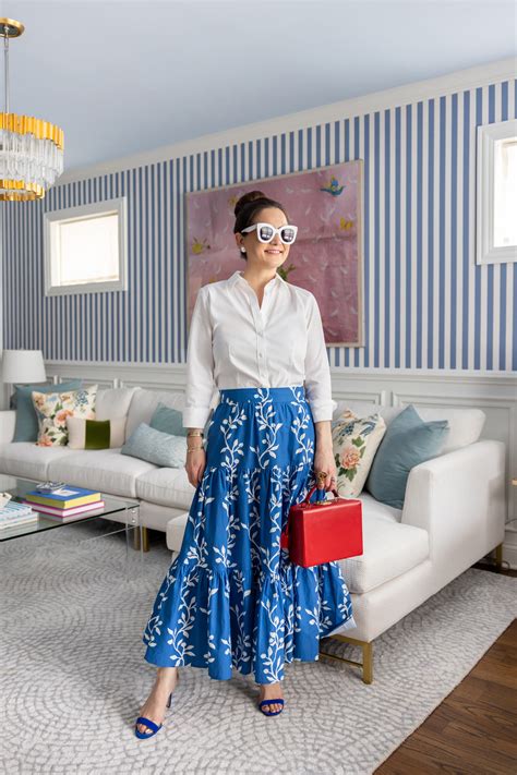 Complete Guide to the NavyBleu x Margaret of York Collection - Style ...