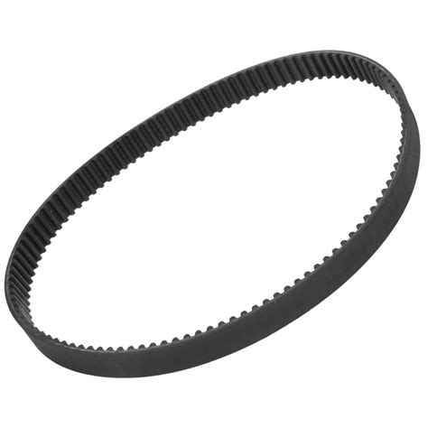 Buy Keenso Electric Scooter Timing Belt, 5M-650 Electric Scooter Rubber ...