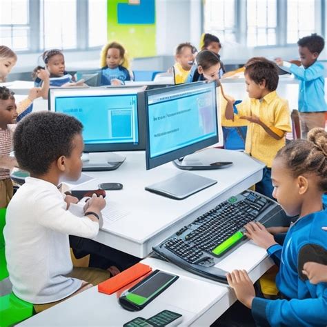 Image result for Computer Learning for Age 5