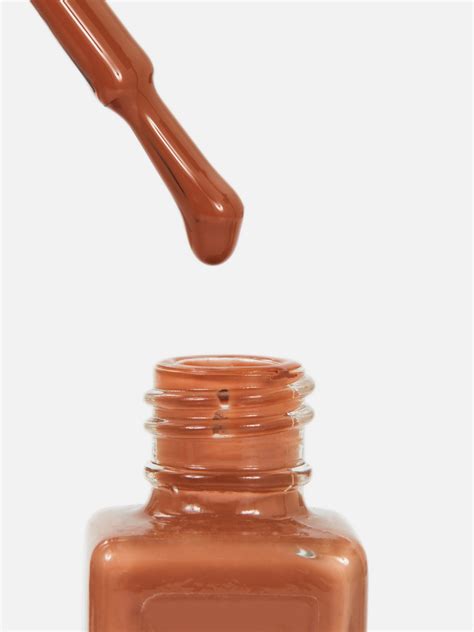 Brown PS... Pro Nail Polish | Primark