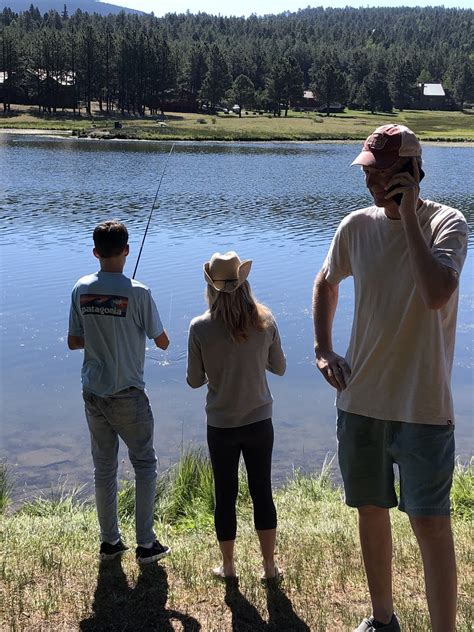 Adventures of the Girls and their Little Brother: Monte Verde Lake ...