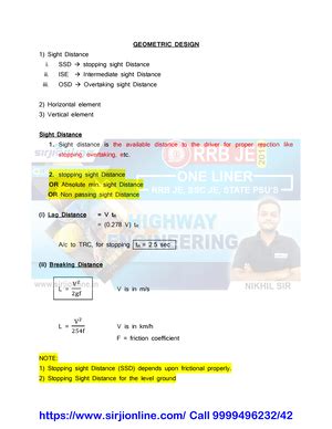 Unit 2 - Construction Materials - www - Program : B Subject Name ...