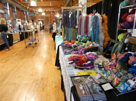 Merciful Hearts Farm: Indie Craft Parade