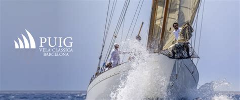 Puig Vela Clássica (during 37th Americas Cup in Barcelona) , Reial Club ...