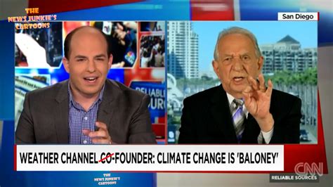 Image result for Weather Channel Founder Climate