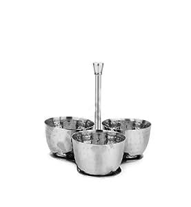 Buy KEK Steel Fruit bakest Celebrate Festival inc Copper Stainless ...