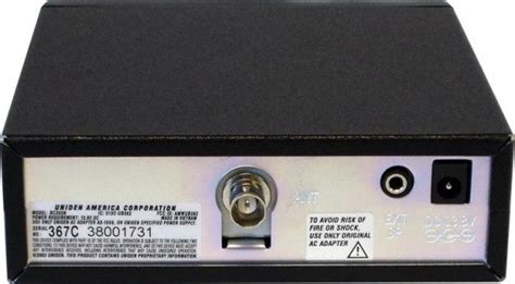 Program Uniden BC355N Scanner 的图像结果