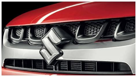 Now Buy A Maruti Car With Just ₹1,999 Monthly EMI, New Scheme Targets ...