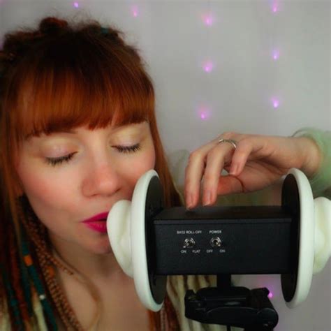 Image result for ASMR Role