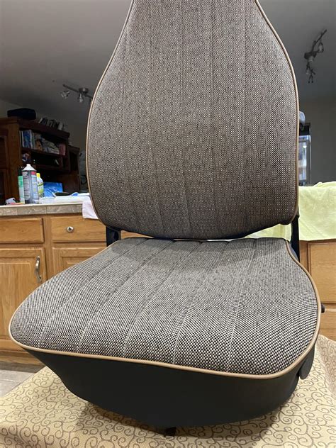 Redo Car Seats