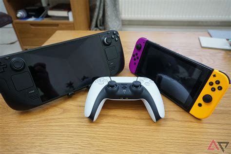 Steam Deck review: 18 months in, this is the handheld for me