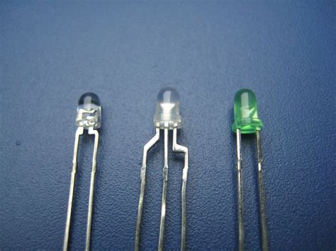 Image result for LEDs by Example