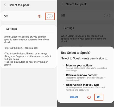 Image result for Read Email Aloud Android