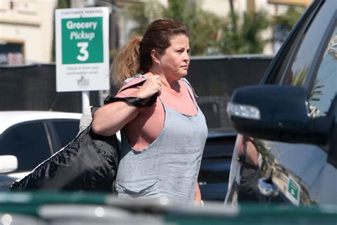 Exploring What Was Yasmine Bleeth's Addiction Amidst Recent Sightings